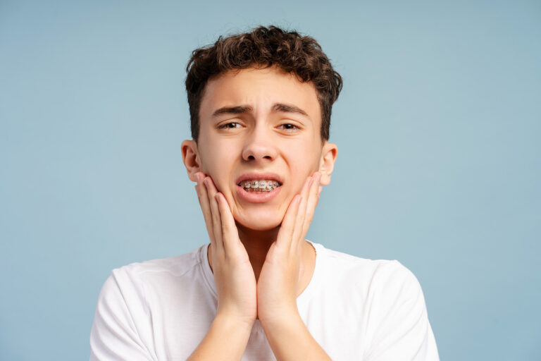 Orthodontic Problems